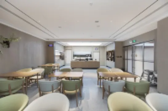 JI Hotel (Haifeng Shenshan Cooperation Zone)