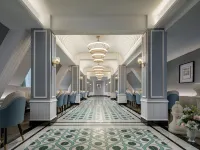 Meimei International Hotel (Xupu Wanda Branch) Hotels in Xupu