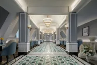 ROSY Hotel (Xupu, Huaihua) Hotels in Xupu