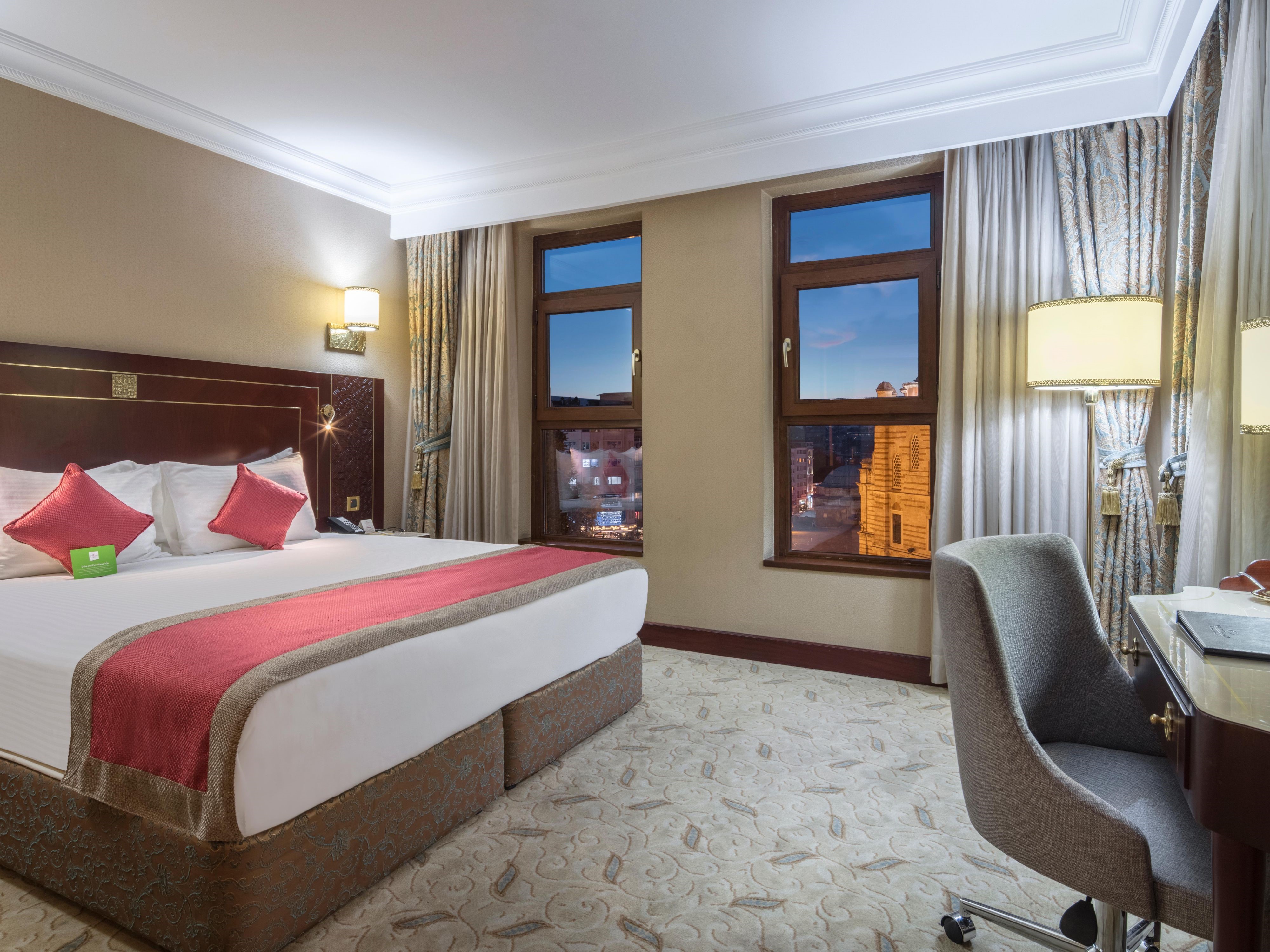 Crowne Plaza Istanbul - Old City