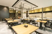 Newsiri Hotel Hotels in Yulin