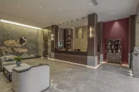 鶴慶如意館飯店