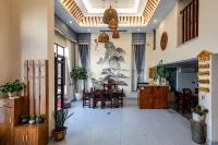 Xiangshan yunshe Inn Hotel di Xiangshan