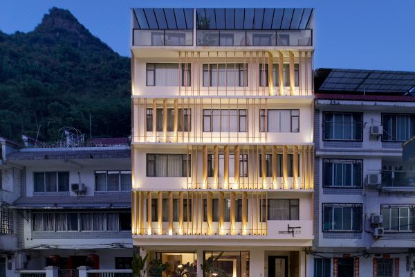 井宿(阳朔西街店)