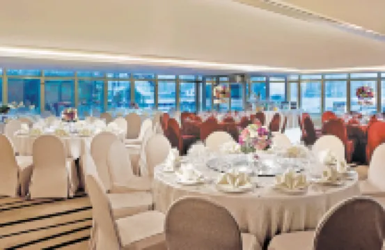 รอยัล แปซิฟิก โฮเทล