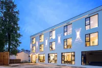 Nanshan Zhuhai Taibu Zhuyin Hostel