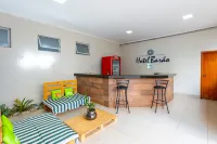 Hotel Barão Ribeirão