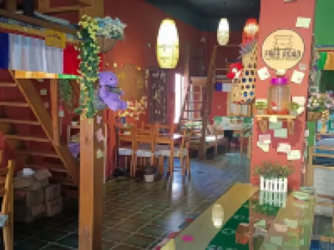 โรงแรมหลี่จิง