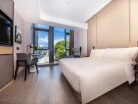 Atour Hotel Shanghai Wujiaochang Daxue Road Hotels near Sanmen Road Station