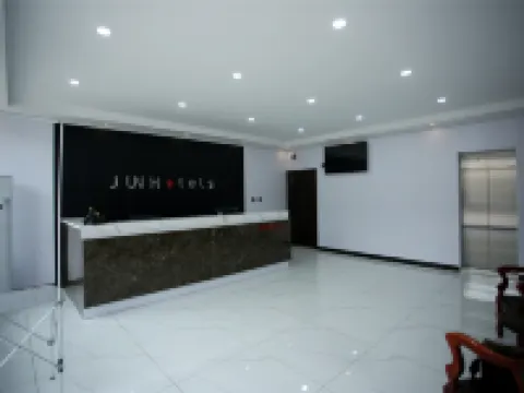 駿怡連鎖酒店（景安大街店） 景縣酒店