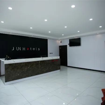 Junyi chain hotel (Jing'an Street store)
