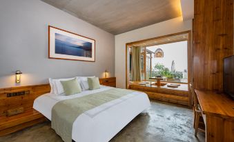 Floral Hotel·Guiyang Xingxiu Hotel