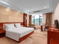 Celebrity Hotel Hotels in Xishui