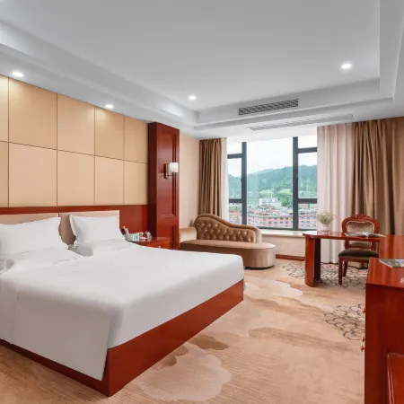 Celebrity Hotel