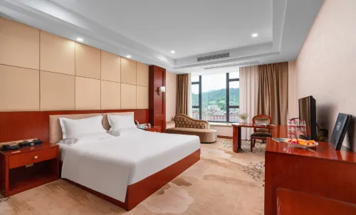 Celebrity Hotel