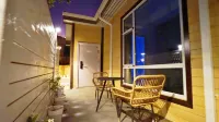 Ye Sanpo Shanyin Homestay