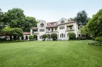 Fenyang Garden Boutique Hotel