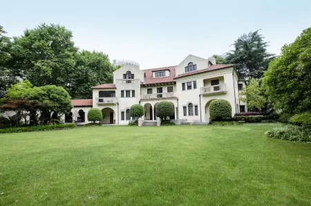 Fenyang Garden Boutique Hotel