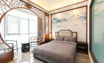 Shanghai Guiyuanju Homestay
