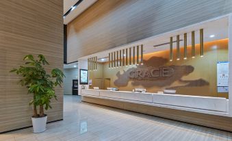 Grace Select Hotel (Hangzhou Jinsha Lake)