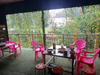 cIoudy     fairy      hotel