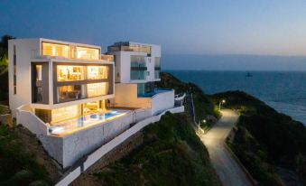 Shengsi waits for you to come to Homestay