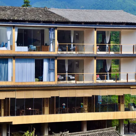 Qingfeng Yazhu Homestay