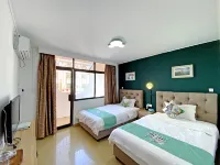 Lantao Villa (Hailing Island Dajiaowan Scenic Area Shop)