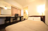 Tachikawa Urban Hotel