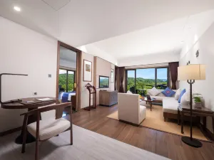 Mount Fanjing Borui Resort