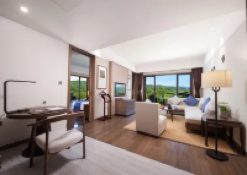 Mount Fanjing Borui Resort