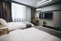 Shankee Hotel (Hezhou Lingfeng Plaza Far East Fortune Center)