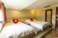 Home Inn Huayi Hotel (Wudangshan Jingqu Rukou Road) - 2-Star