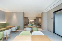 JI Hotel (Wuzhong Guangyao Food Street) - breakfast