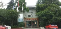 충칭 서호 시안팅 리조트 룽수이후 온천 주변 호텔