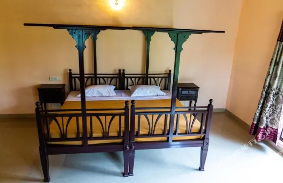 有住宿旅館 - 瑟格萊什布爾