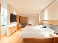 Yilai Hotel Hotels in Yuci Railway Station