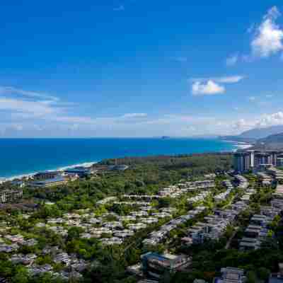 萬寧美宮民宿 Hotel Exterior