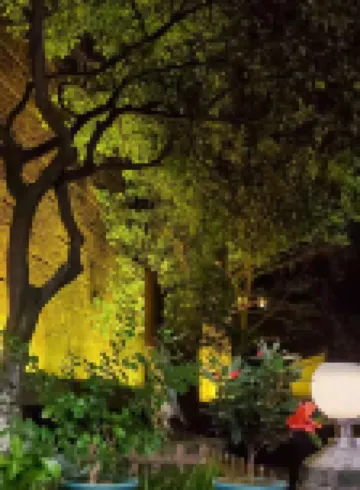 鳳凰乾元茶館民宿