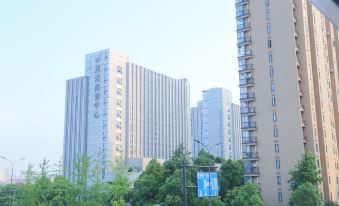 Chenhgzi Serviced Apartment(Hangzhou East Railway Sation Branch))