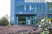 JingYuan Hotel Hotels near Dongyumiao