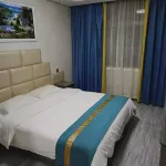 Daqixing Hotel Hotels in Dali County