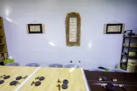둔황 위안멍위안 호텔