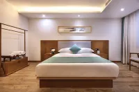 Yinyue Hanshe Homestay (Yucai Campus, Guangxi Normal University) Hotel in zona Guangxi Normal University (Putuo Road)