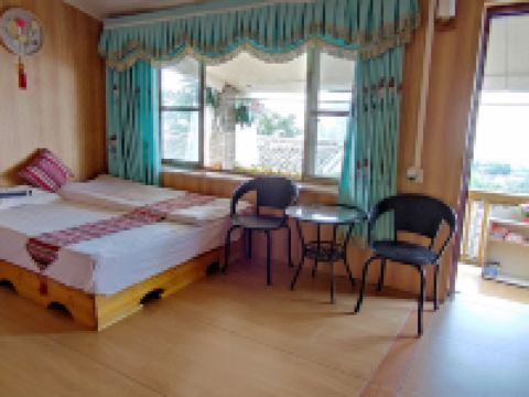 连南瑶家小居客栈