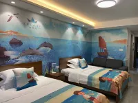 Jifeng Sea View Resort Apartment