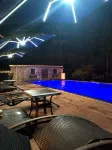 Yingke Shanju Homestay - piscina