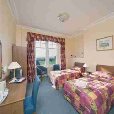 Dornoch Hotel Rooms