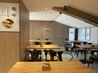 wanna hotel - Breakfast