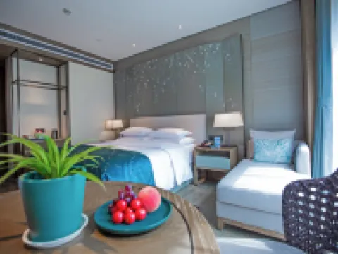 Landison Xinan Hotel Hangzhou Hotels in Jiande
